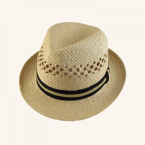 Cappello Fedora